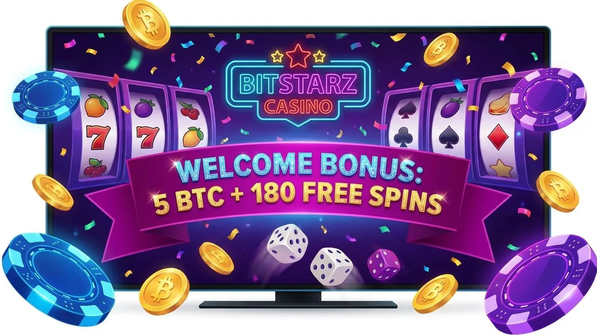 BitStarz